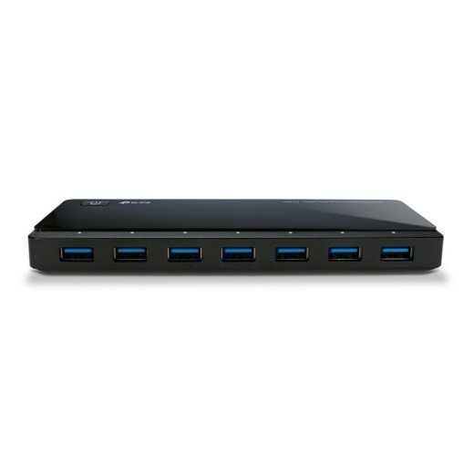 I/O HUB USB3 7PORT/UH720 TP-LINK