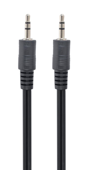 CABLE AUDIO 3.5MM 1.2M/CCA-404 GEMBIRD
