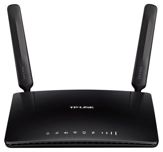 Wireless Router TP-LINK 300 Mbps Wireless