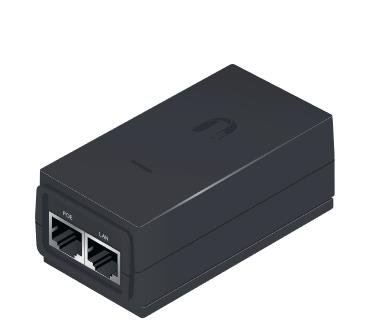 NET POE ADAPTER GBE/POE-24-12W-G UBIQUITI