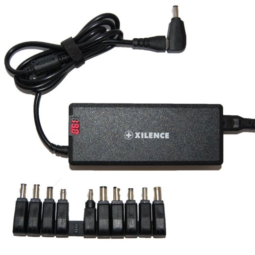 NB ACC AC ADAPTER UNIV. 90W/XM010