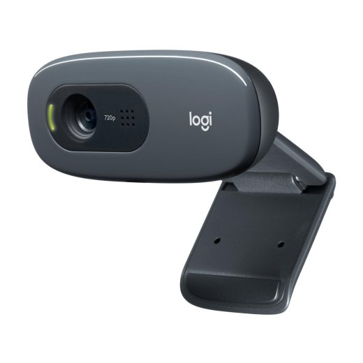 CAMERA WEBCAM HD C270/960-001063 LOGITECH