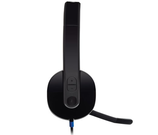 HEADSET USB H540/981-000480 LOGITECH