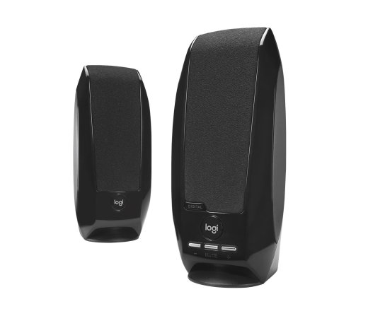 SPEAKER 2.0 S-150/OEM 980-029 LOGITECH