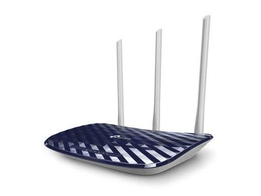 Wireless Router TP-LINK 733 Mbps IEEE