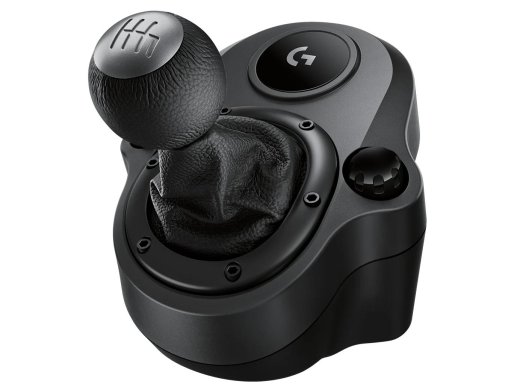 STEERING WHEEL ACC SHIFTER/941-000130 LOGITECH