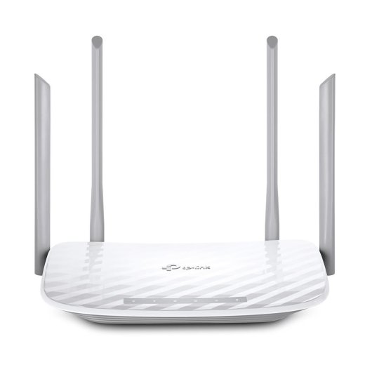 Wireless Router TP-LINK 1200 Mbps IEEE