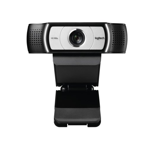 CAMERA WEBCAM C930E OEM/960-000972 LOGITECH