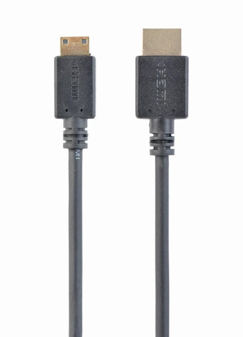 CABLE HDMI-MINI HDMI 3M/V2.0 CC-HDMI4C-10