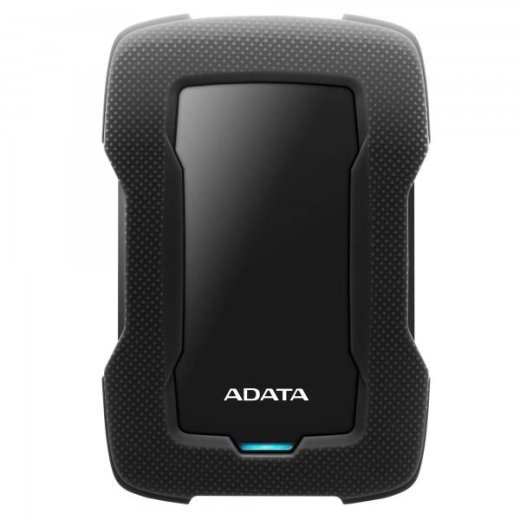 External HDD ADATA HD330 1TB USB