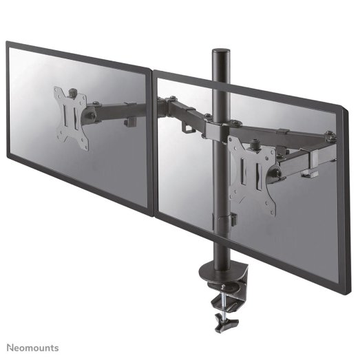 MONITOR ACC DESK MOUNT 10-32"/FPMA-D550DBLACK