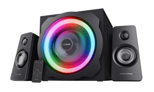 SPEAKER 2.1 GXT 629 TYTAN