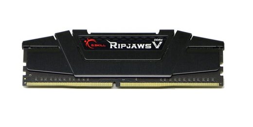 MEMORY DIMM 16GB PC25600 DDR4/K2 F4-3200C16D-16GVKB