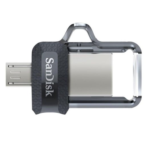 MEMORY DRIVE FLASH USB3 32GB/SDDD3-032G-G46 SANDISK