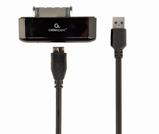 I/O ADAPTER USB3 TO SATA2.5&quot