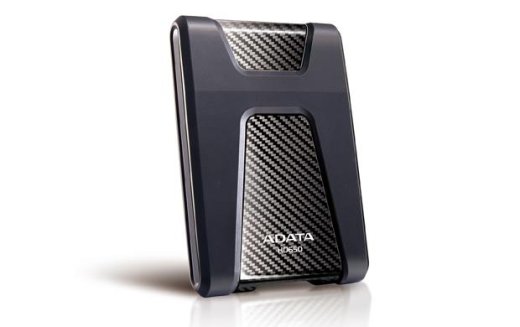 External HDD ADATA 1TB USB 3