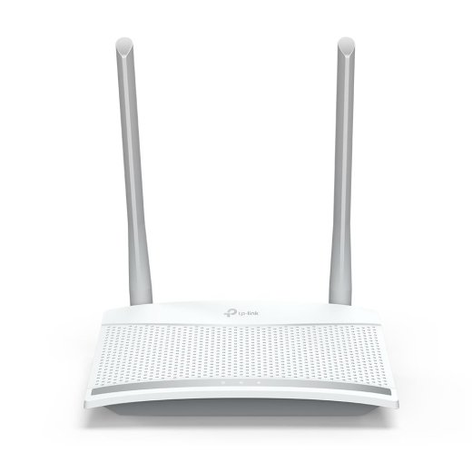 Wireless Router TP-LINK 300 Mbps Number
