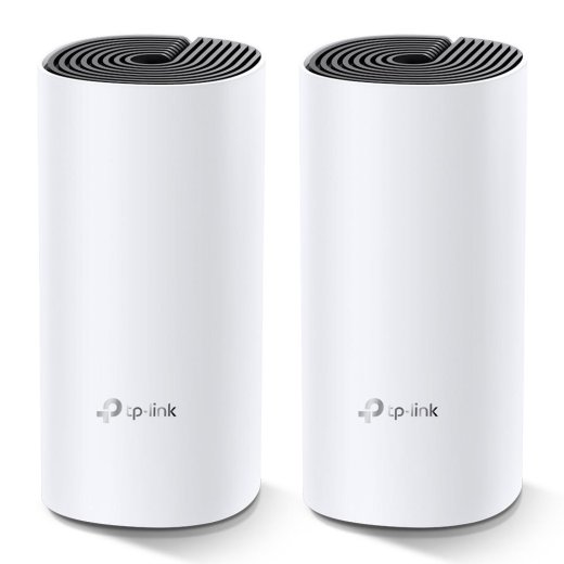 Wireless Router TP-LINK 2-pack 1200 Mbps
