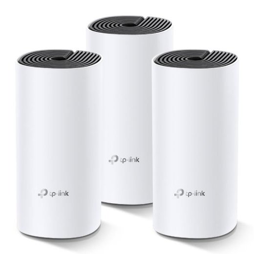 Wireless Router TP-LINK 3-pack 1200 Mbps