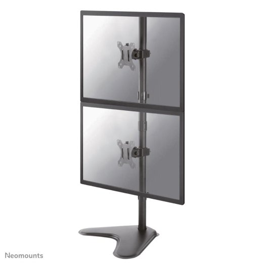 MONITOR ACC DESK MOUNT 10-32"/FPMA-D550DDVBLACK