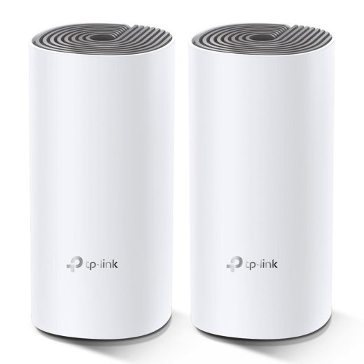 Wireless Router TP-LINK 2-pack 1167 Mbps
