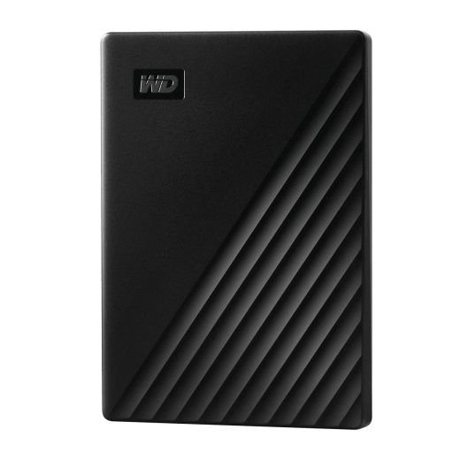 WESTERN DIGITAL WD My Passport 2TB