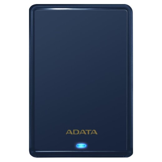 External HDD ADATA HV620S 1TB USB