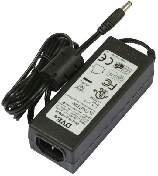 NET ACC PSU +POWER PLUG 24V/24HPOW