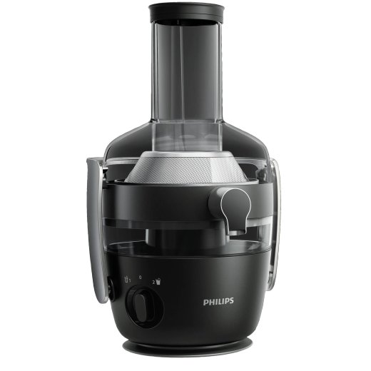 JUICE EXTRACTOR/HR1919/70 PHILIPS