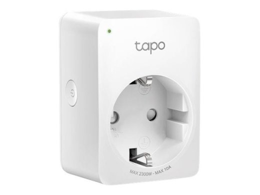 SMART HOME WIFI SMART PLUG/TAPO P100(1-PACK)