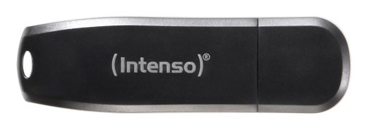 MEMORY DRIVE FLASH USB3 32GB/3533480 INTENSO