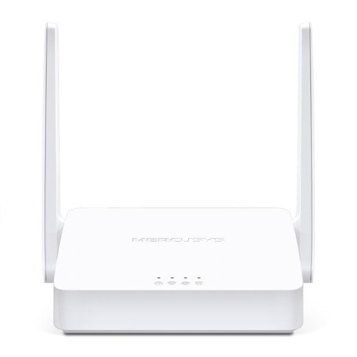 Wireless Router MERCUSYS Wi-Fi 4 (802