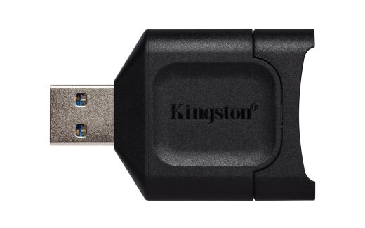 MEMORY READER FLASH USB3.2/MLP KINGSTON