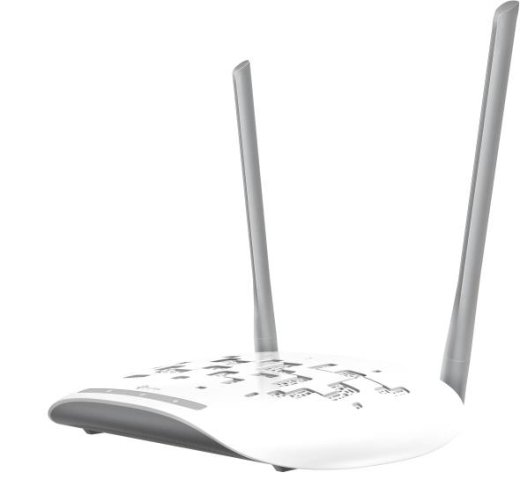 Access Point TP-LINK 300 Mbps 1x10Base-T