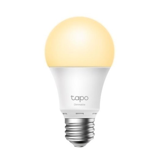 Smart Light Bulb TP-LINK Power consumption