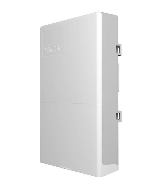 Switch MIKROTIK netPower Lite 7R 8xRJ-45