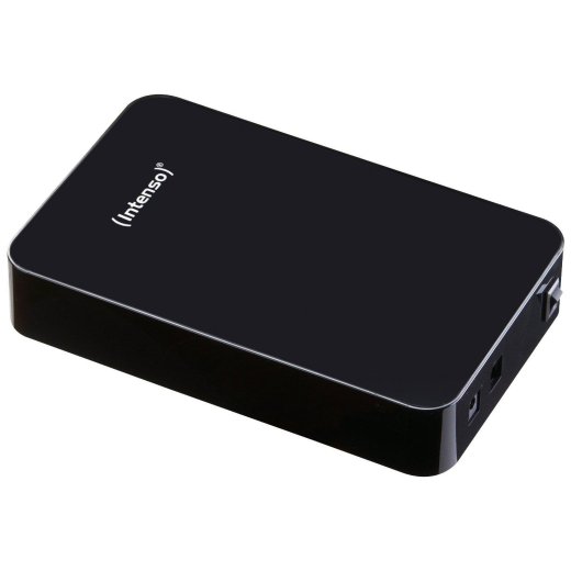 External HDD INTENSO 6031514 6TB USB