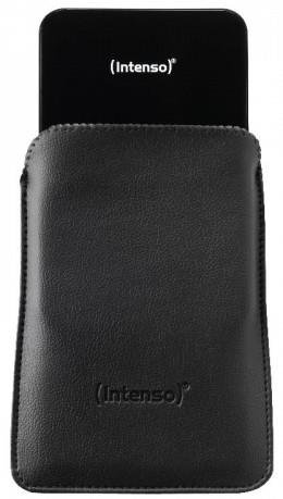 External HDD INTENSO 6023560 1TB USB