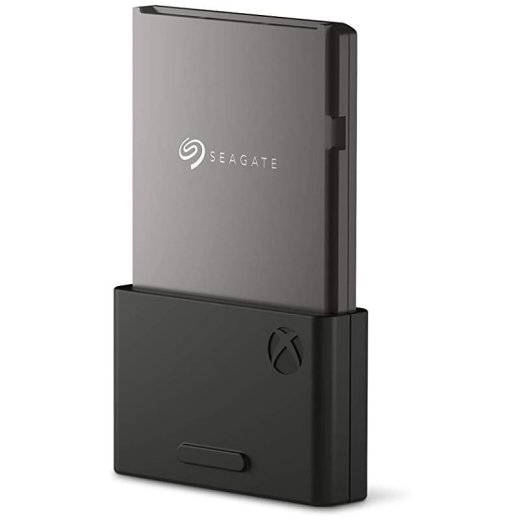 STORAGE EXPANSION CARD 1TB/FOR XBOX STJR1000400
