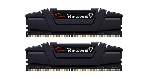 MEMORY DIMM 32GB PC28800 DDR4/K2 F4-3600C16D-32GVKC
