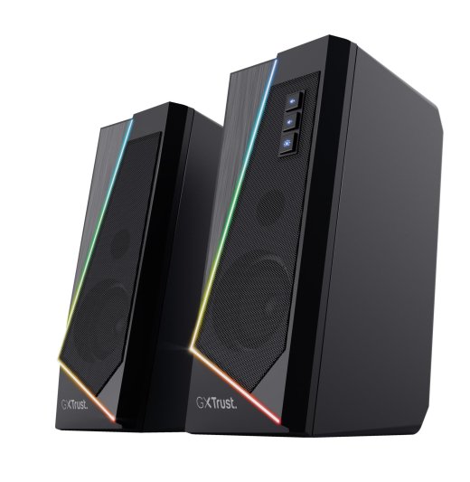 SPEAKER 2.0 GXT 609 ZOXA