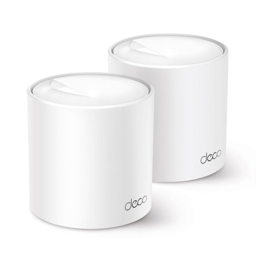 Wireless Router TP-LINK 2-pack 5400 Mbps