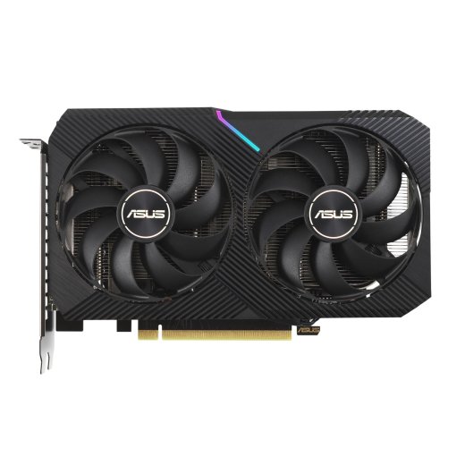 Graphics Card ASUS NVIDIA GeForce RTX