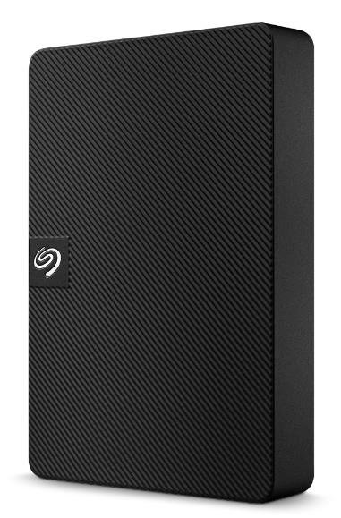 External HDD SEAGATE Expansion 1TB USB