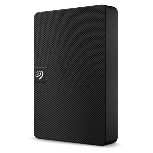 External HDD SEAGATE Expansion 5TB USB