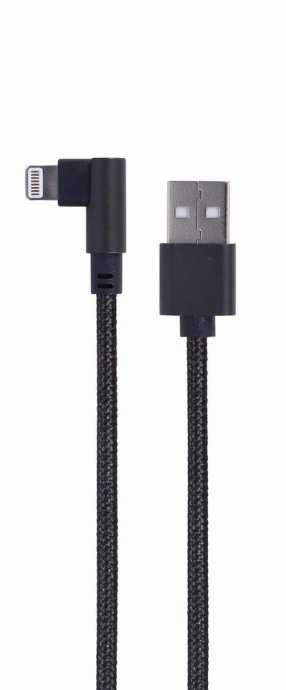 CABLE LIGHTNING TO USB2 0.2M/CC-USB2-AMLML-0