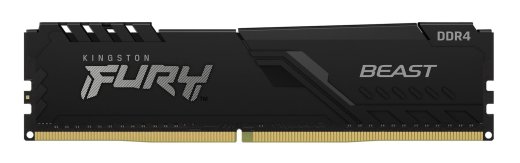 MEMORY DIMM 8GB PC25600 DDR4/KF432C16BB/8 KINGSTON