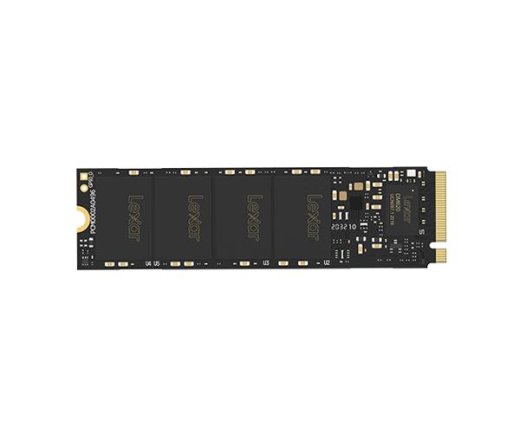 SSD LEXAR NM620 256GB M.2