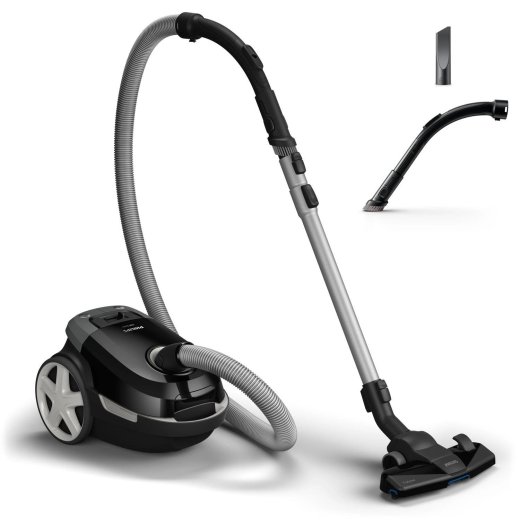 Vacuum Cleaner PHILIPS Cordless 900 Watts