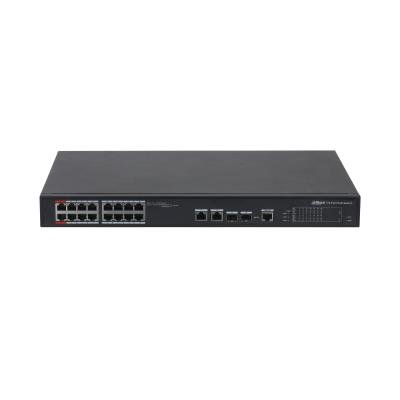 Switch DAHUA Type L2 Desktop/pedestal 90